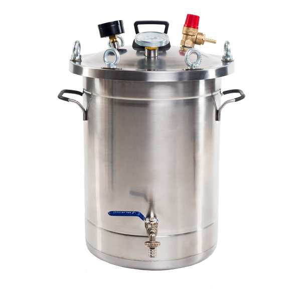 Распродажа автоклавов БУЛАТ в Семикаракорске