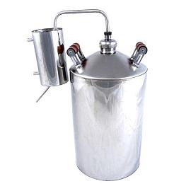 Самогонный аппарат в Семикаракорске всего за 3200 рублей